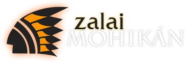 Zalai mohikan - Zalaegerszeg