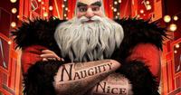 Vajon van H�sv�ti Nyuszi? �s Mikul�s? �s Fogt�nd�r? �s Homokember? megtudhatj�k heti filmpremier�nkb�l az �t legenda c�m� anim�ci�s filmb�l.