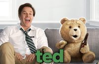 Ezen a h�ten egy k�nnyed v�gj�t�k ker�l a magyar mozikba Mark Wahlberg �s Mila Kunis f�szerepl�s�vel a Ted.e yg feln�tt f�rfi �s egy mack� t�rt�net�t mes�li el a film, hogy lesz a v�gy�lomb�l terhes t�rsas�g. Sajnos Zalaegerszegre nem �r m�g ide a film, de az�rt aj�nljuk �n�knek!