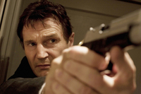 A h�ten Liam Neeson f�szerepl�s�vel az Elrabolva m�sodik r�sz�t l�thatj�k, amelyben most nem a l�ny�t, hanem mag�t a CIA �gyn�k�t rabolj�k el. Izgalmas akci�film nagyszer� szerepl�kkel. 