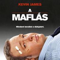 Kevin James egy nagy mafl�ssal t�r vissza a mozikba, de j�tsz�t�rsa Adam Sandler n�lk�l. Viszont a szuper szexi Salma Hayek hatalmasat dombor�t a filmben. 